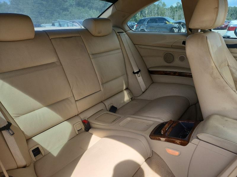 Продаж на аукціоні авто 2008 Bmw 335, vin: WBAWC73548E066824, номер лоту: 57608206