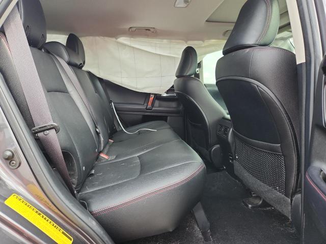 Продажа на аукционе авто 2018 Toyota 4runner, vin: JTEBU5JR2J5534009, номер лота: 59588366