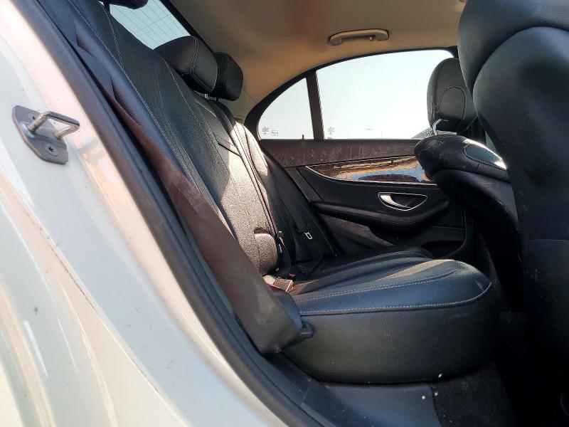 Aukcja sprzedaży 2018 Mercedes-benz E, vin: WDDZF4JB5JA311857, numer aukcji: 61988536