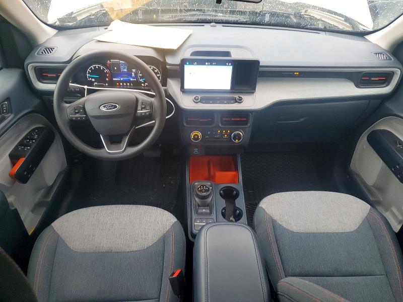 2024 Ford Maverick მანქანა იყიდება აუქციონზე, vin: 3FTTW8J98RRB74838, აუქციონის ნომერი: 62673296