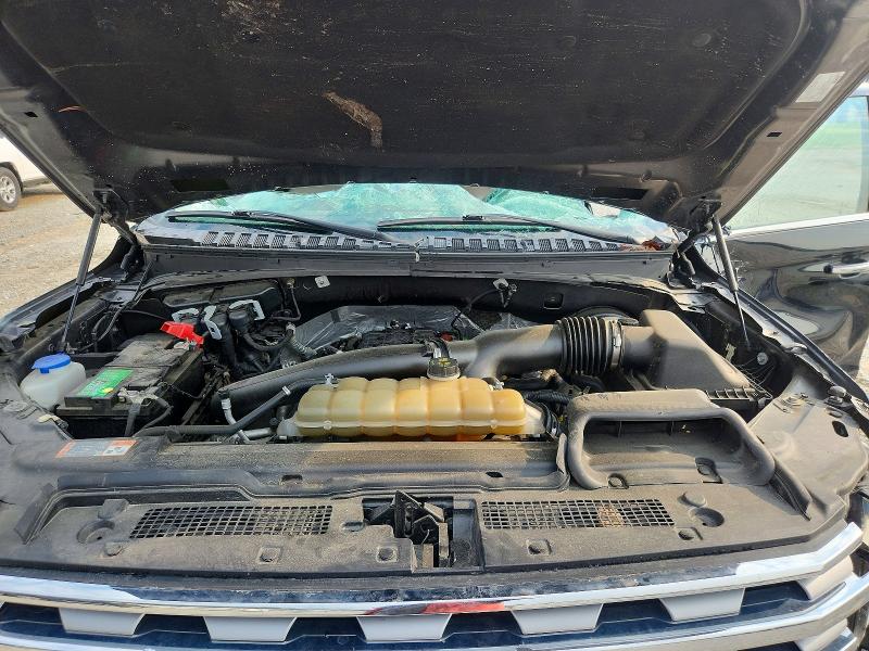 2021 Ford Expedition მანქანა იყიდება აუქციონზე, vin: 1FMJK1KT0MEA25965, აუქციონის ნომერი: 62701536