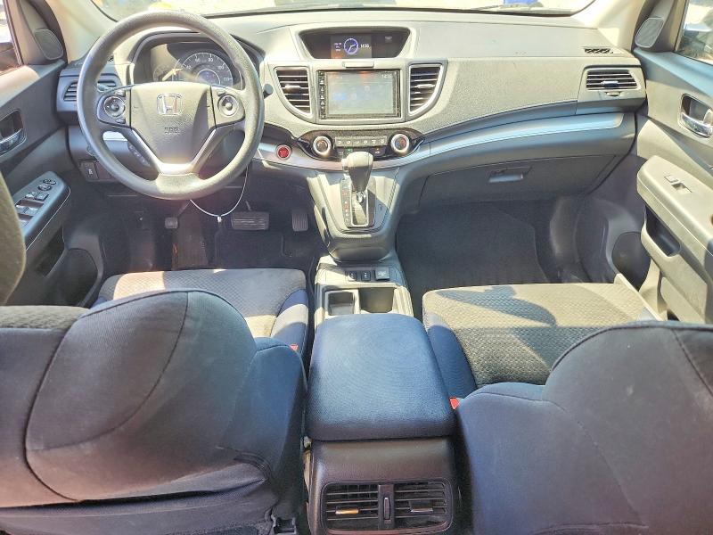 Продажа на аукционе авто 2016 Honda Cr-v, vin: 2HKRM4H57GH703420, номер лота: 60054356