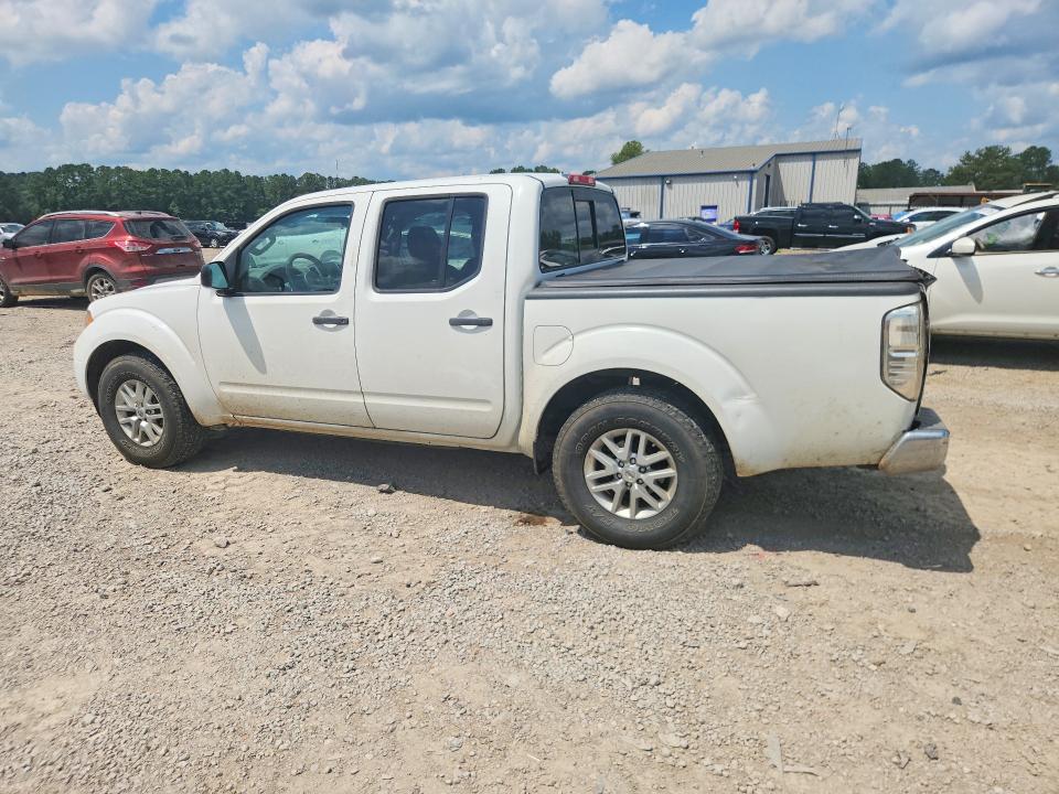 Aukcja sprzedaży 2016 Nissan Frontier, vin: 1N6AD0ER0GN791978, numer aukcji: 59593766