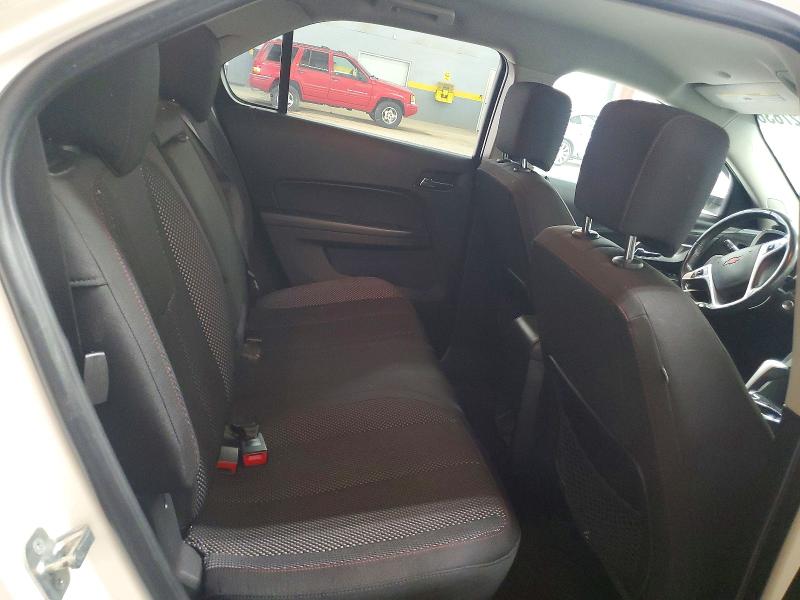 60627636 :رقم المزاد ، 1GNALBEKXEZ117032 vin ، 2014 Chevrolet Equinox مزاد بيع