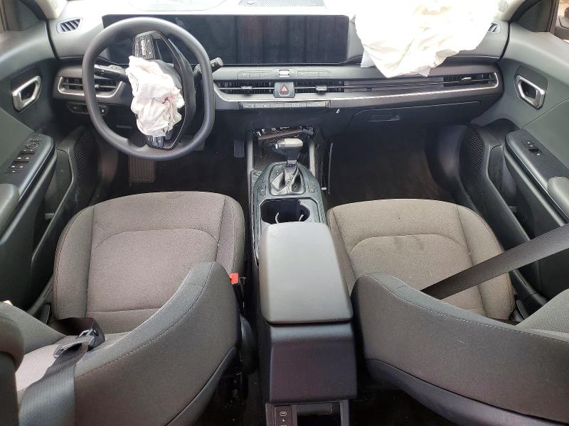 Продажа на аукционе авто 2025 Kia K4, vin: 3KPFT4DE6SE074760, номер лота: 60286556