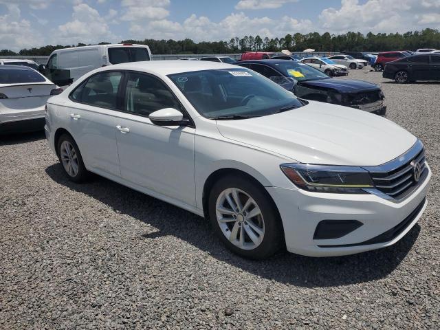 Aukcja sprzedaży 2020 Volkswagen Passat, vin: 1VWAA7A32LC003081, numer aukcji: 61444476