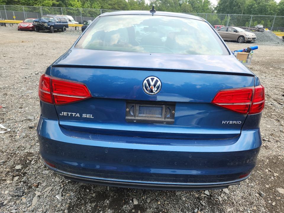 Продаж на аукціоні авто 2016 Volkswagen Jetta, vin: 3VW637AJ1GM208006, номер лоту: 62637186