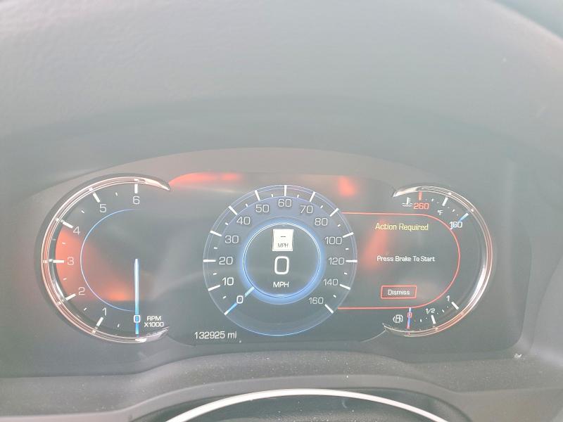 Aukcja sprzedaży 2020 Cadillac Escalade, vin: 1GYS3JKJ0LR149661, numer aukcji: 59589826