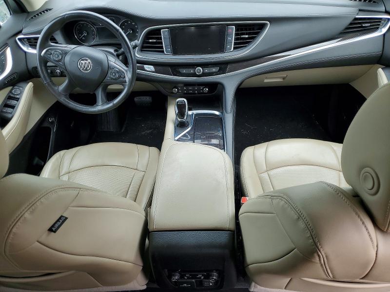 63032576 :رقم المزاد ، 5GAERCKW0KJ263747 vin ، 2019 Buick Enclave مزاد بيع