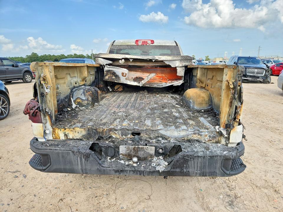Aukcja sprzedaży 2024 Chevrolet Silverado, vin: 3GCNAAEK3RG288916, numer aukcji: 59640596