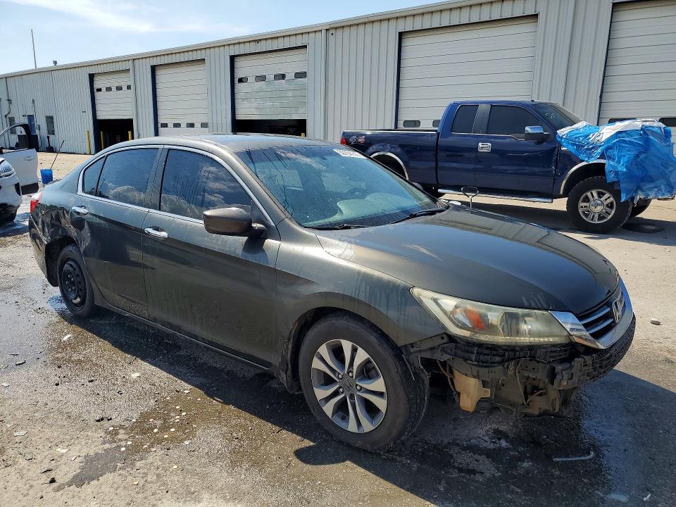 Продажа на аукционе авто 2013 Honda Accord, vin: 1HGCR2F34DA199216, номер лота: 59794146