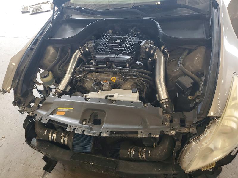 Продажа на аукционе авто 2011 Infiniti G37 Sedan, vin: JN1CV6AR7BM412073, номер лота: 63142196