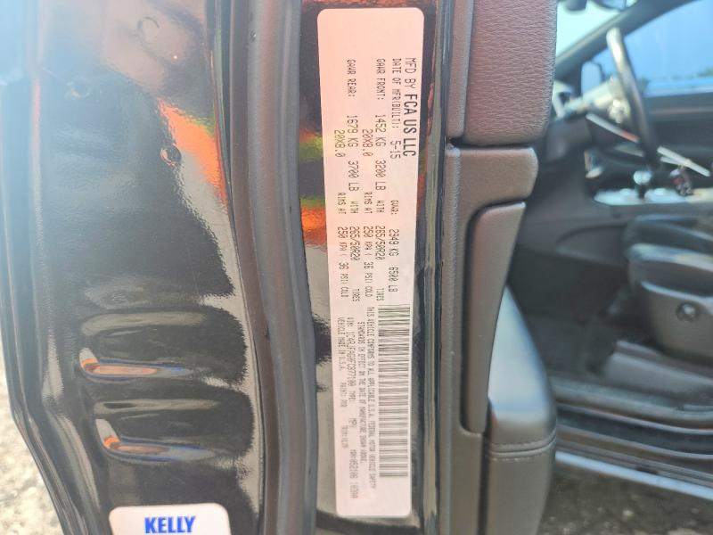 Aukcja sprzedaży 2015 Jeep Grand Cherokee, vin: 1C4RJFAG0FC877100, numer aukcji: 62872016