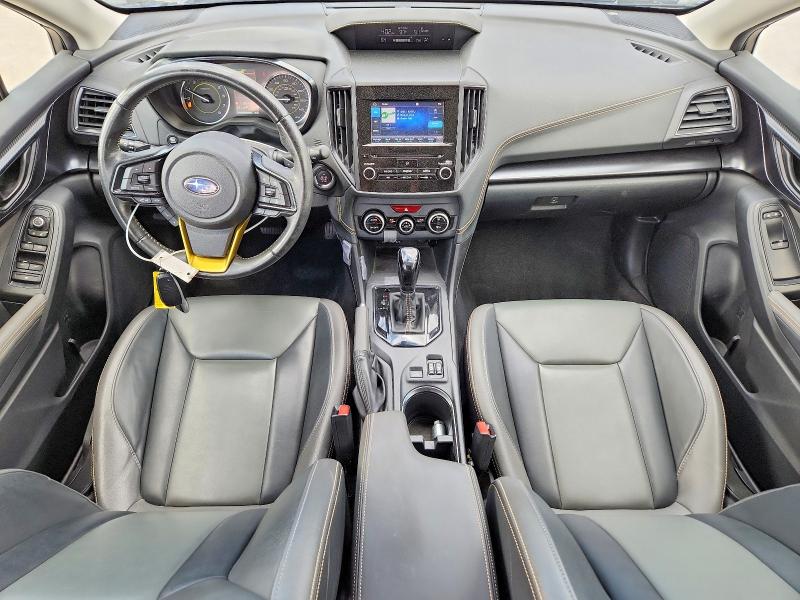 Aukcja sprzedaży 2021 Subaru Crosstrek, vin: JF2GTHRC8MH276257, numer aukcji: 60936906