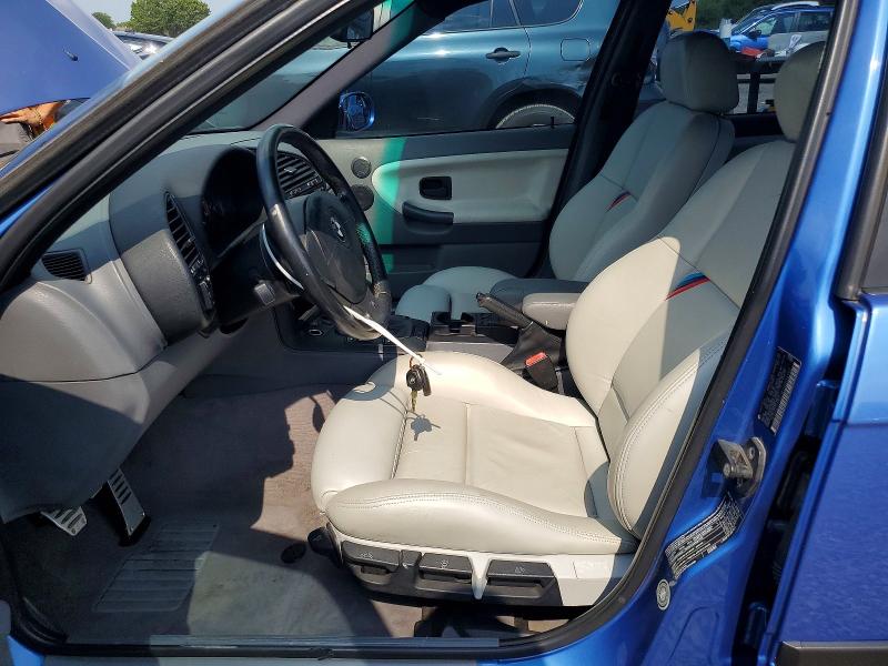 1997 Bmw M3 მანქანა იყიდება აუქციონზე, vin: WBSCD9328VEE06133, აუქციონის ნომერი: 59222706
