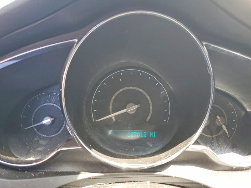 Продаж на аукціоні авто 2011 Chevrolet Malibu, vin: 1G1ZC5E12BF390704, номер лоту: 63126236