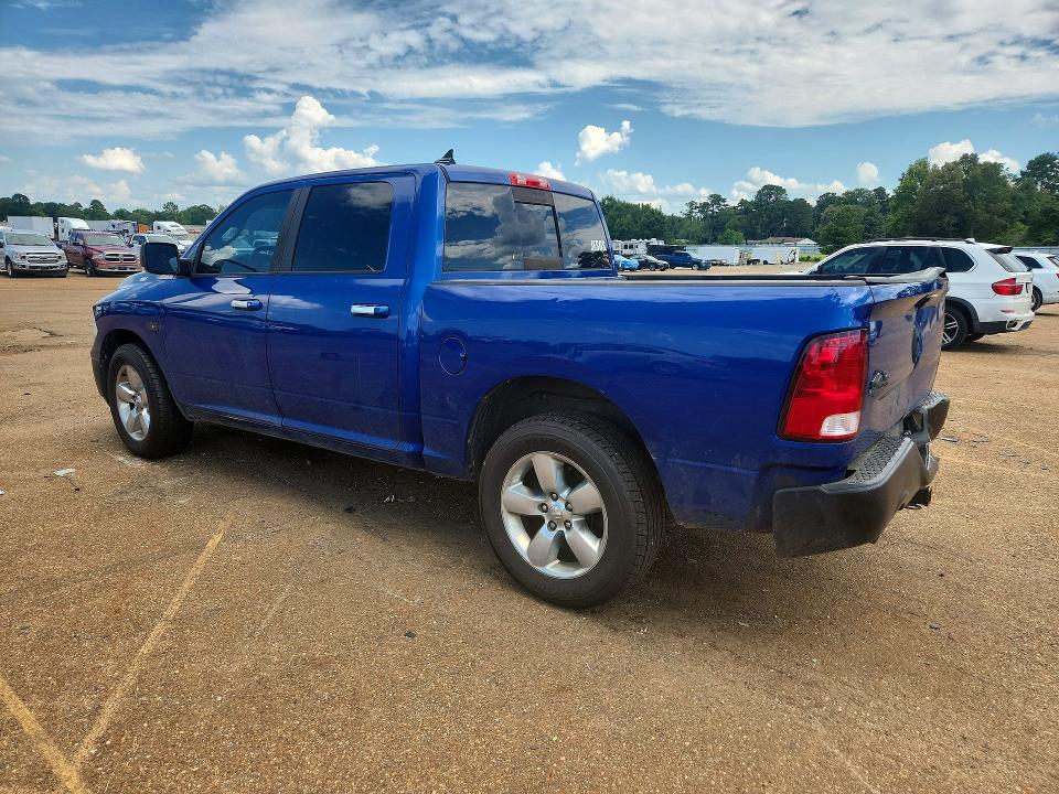 Aukcja sprzedaży 2015 Ram 1500, vin: 1C6RR6LT3FS621615, numer aukcji: 60416356