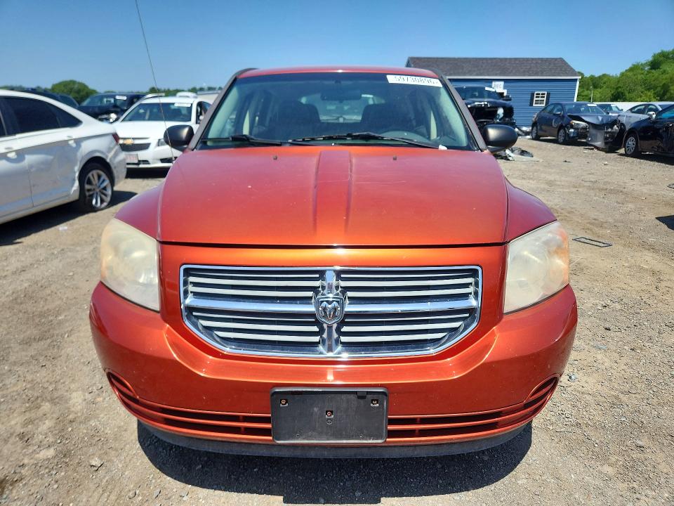 Продаж на аукціоні авто 2009 Dodge Hornet, vin: 1B3HB48A79D103926, номер лоту: 59730896