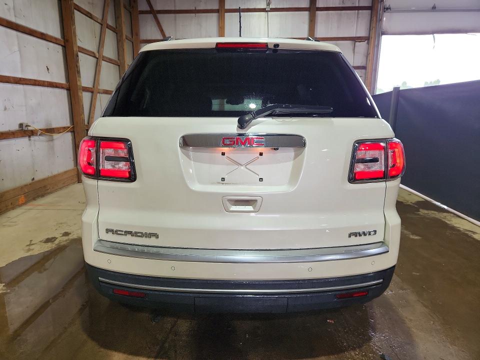 Продажа на аукционе авто 2015 Gmc Acadia, vin: 1GKKVSKD3FJ186842, номер лота: 61541836