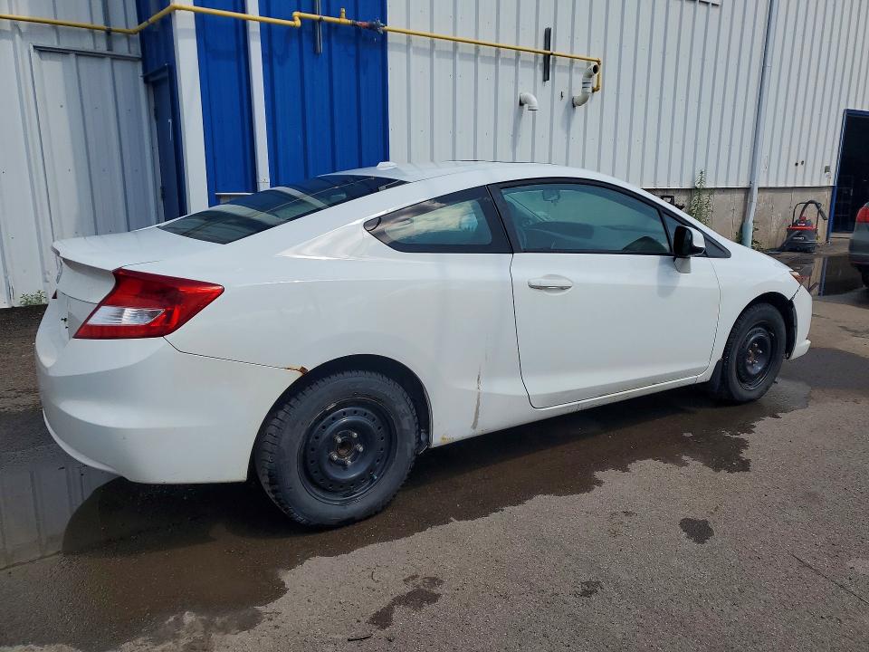 Aukcja sprzedaży 2013 Honda Civic, vin: 2HGFG3B93DH001083, numer aukcji: 59651256