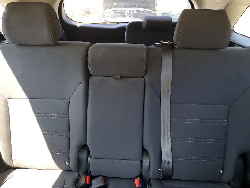 Продаж на аукціоні авто 2017 Kia Sorento, vin: 5XYPGDA57HG210967, номер лоту: 62275106