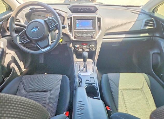 Продаж на аукціоні авто 2022 Subaru Crosstrek, vin: JF2GTABC6NH258388, номер лоту: 59380936