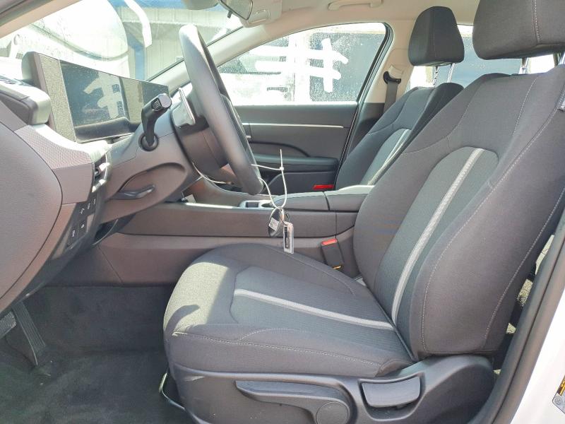 2026 Hyundai Sonata Hybrid მანქანა იყიდება აუქციონზე, vin: KMHL24JJ4TA169003, აუქციონის ნომერი: 63122236