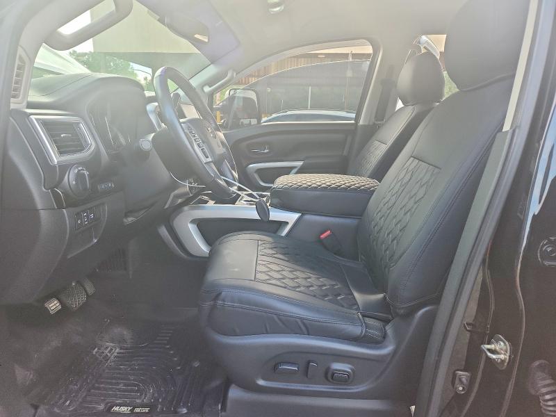 59868306 :رقم المزاد ، 1N6BA1F44GN515860 vin ، 2016 Nissan Titan Xd مزاد بيع