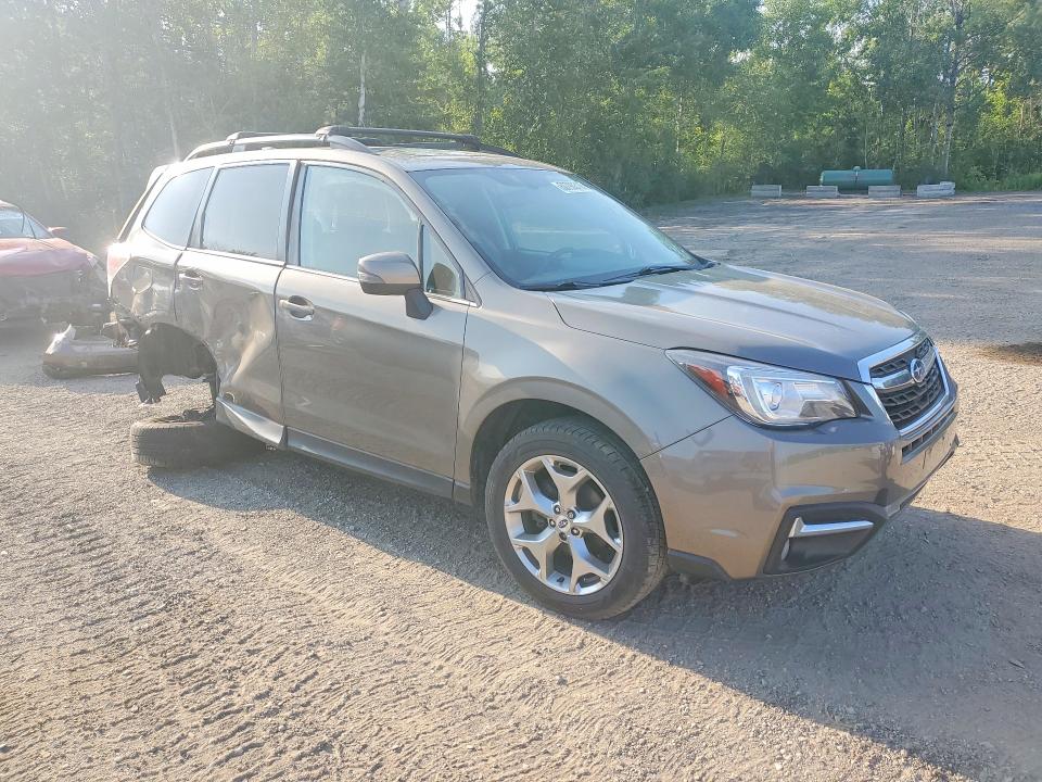 60790316 :رقم المزاد ، JF2SJESC7HH506062 vin ، 2017 Subaru Forester مزاد بيع