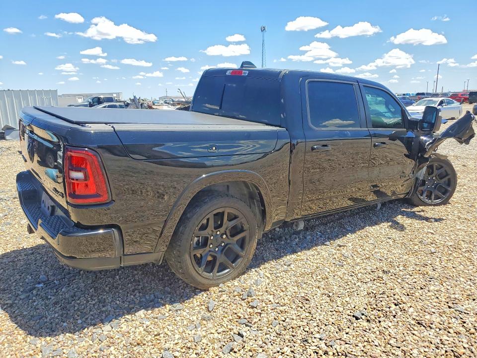 Aukcja sprzedaży 2025 Ram 1500, vin: 1C6SRFJP9SN565891, numer aukcji: 61859546