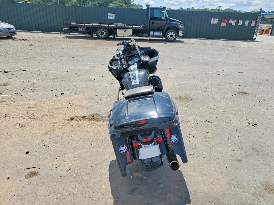 58879336 :رقم المزاد ، 1HD1KHC18MB607838 vin ، 2021 Harley-davidson Fltrx مزاد بيع