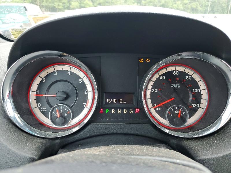 Продажа на аукционе авто 2014 Dodge Grand Caravan, vin: 2C4RDGBG7ER223177, номер лота: 62400426