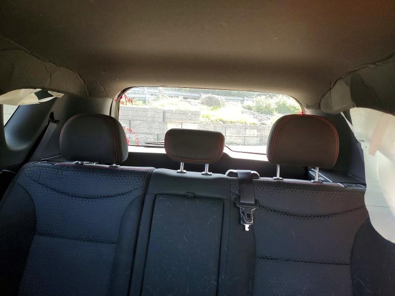Продажа на аукционе авто 2019 Kia Soul, vin: KNDJP3A56K7676863, номер лота: 61850676