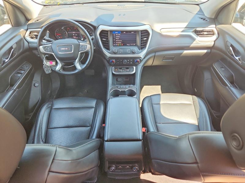 Aukcja sprzedaży 2023 Gmc Acadia, vin: 1GKKNUL46PZ193765, numer aukcji: 62992626