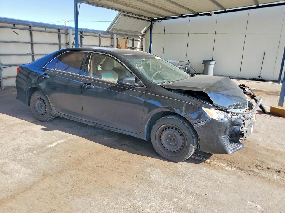 Продажа на аукционе авто 2012 Toyota Camry, vin: 4T4BF1FK0CR196204, номер лота: 62344806