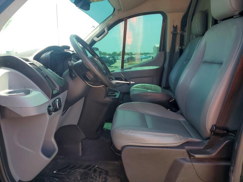 Aukcja sprzedaży 2015 Ford Transit, vin: 1FTNE1YM9FKA60201, numer aukcji: 60944506