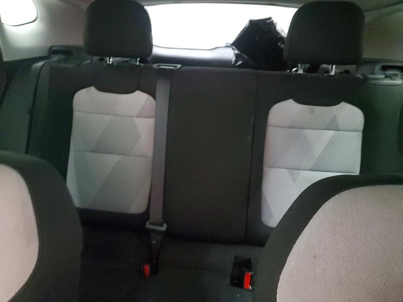 Продажа на аукционе авто 2024 Chevrolet Trax, vin: KL77LFE26RC098088, номер лота: 62344666