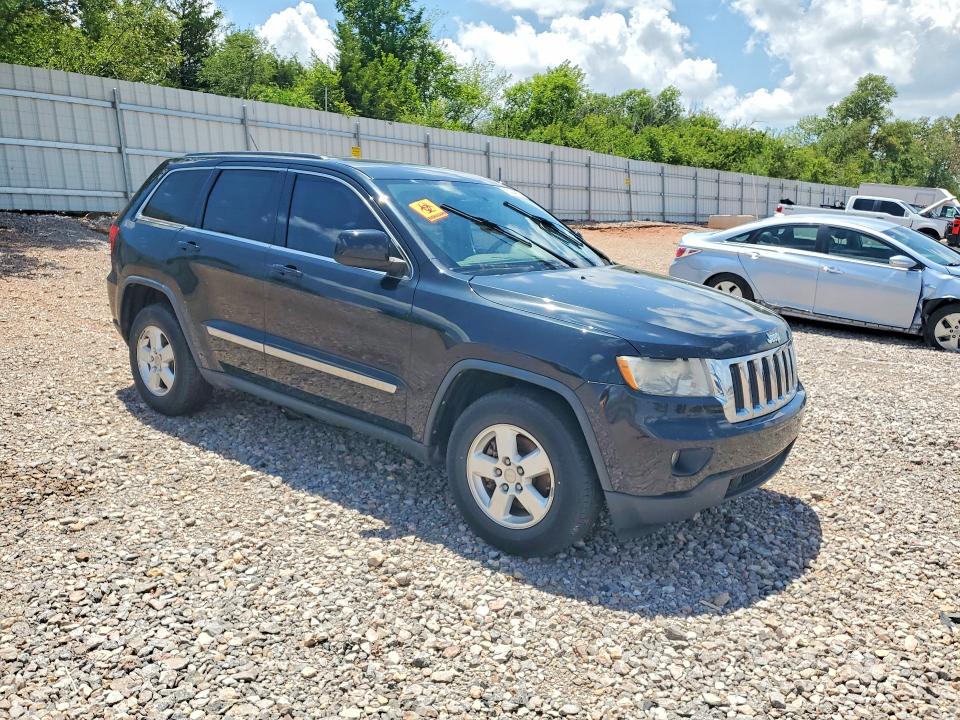 Aukcja sprzedaży 2012 Jeep Grand Cherokee, vin: 1C4RJFAG9CC303820, numer aukcji: 60040776