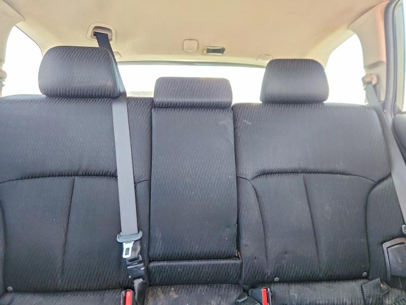 Aukcja sprzedaży 2012 Subaru Outback, vin: 4S4BRBAC4C3288154, numer aukcji: 63369476