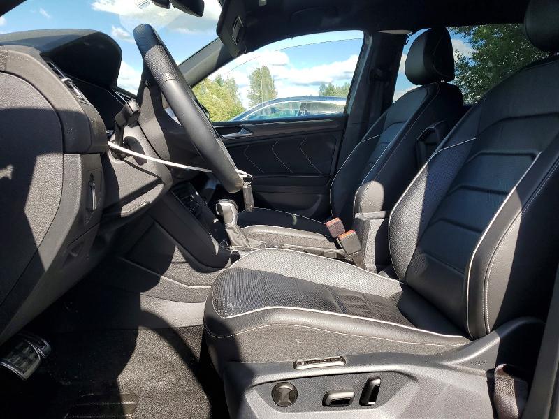 Продажа на аукционе авто 2024 Volkswagen Tiguan, vin: 3VV4B7AX7RM060014, номер лота: 62829286