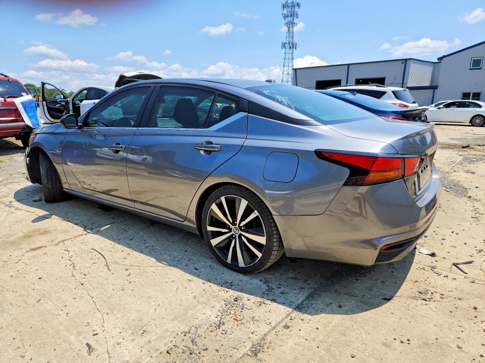 Продажа на аукционе авто 2019 Nissan Altima, vin: 1N4BL4CV6KC139796, номер лота: 60918216