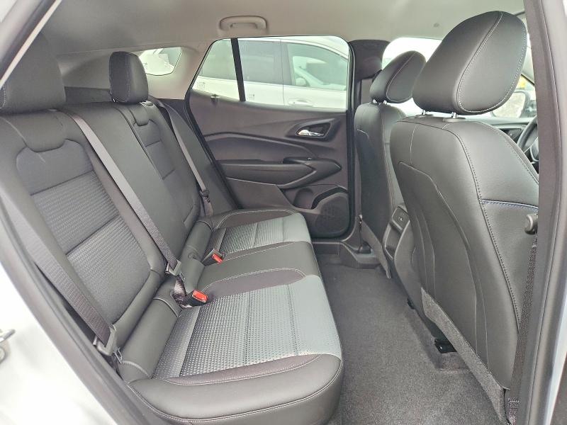 61936796 :رقم المزاد ، KL77LHEP7TC191233 vin ، 2026 Chevrolet Trax مزاد بيع