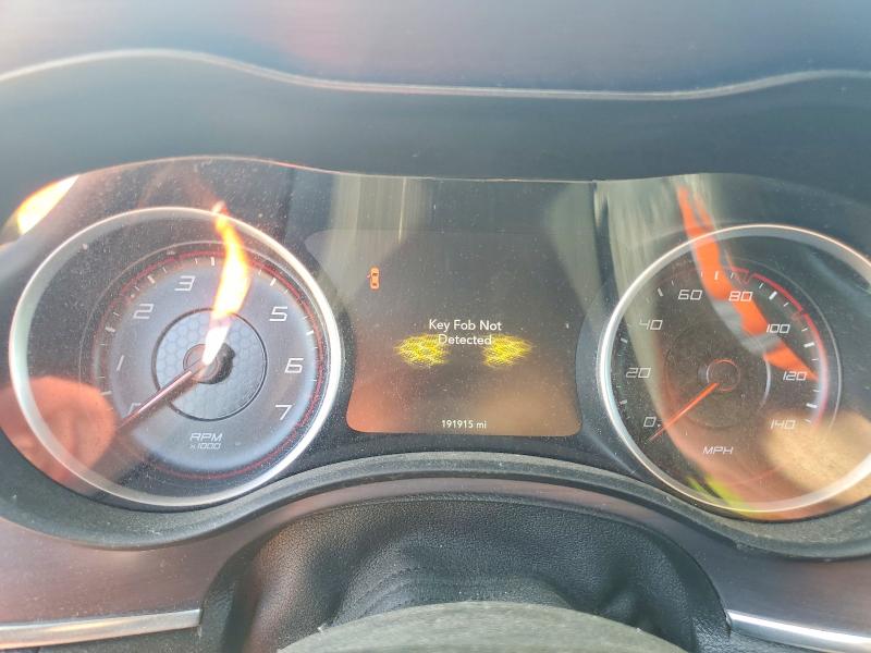 85454435 :رقم المزاد ، 2C3CDXBG9GH122905 vin ، 2016 Dodge Charger مزاد بيع
