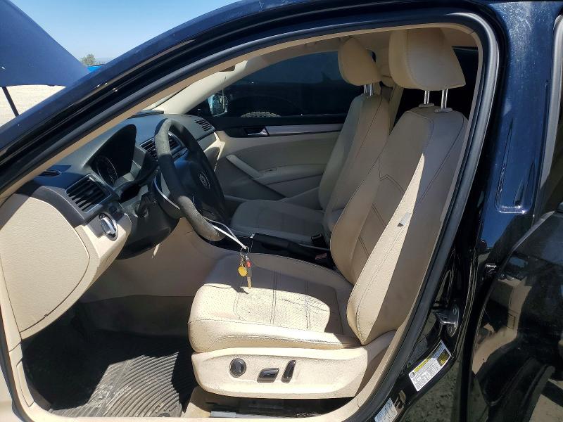 Продажа на аукционе авто 2013 Volkswagen Passat, vin: 1VWAP7A34DC134240, номер лота: 63059386