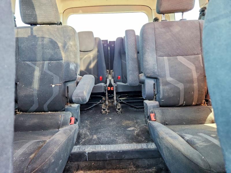 2016 Ford Transit Connect მანქანა იყიდება აუქციონზე, vin: NM0GE9F73G1271290, აუქციონის ნომერი: 60691576