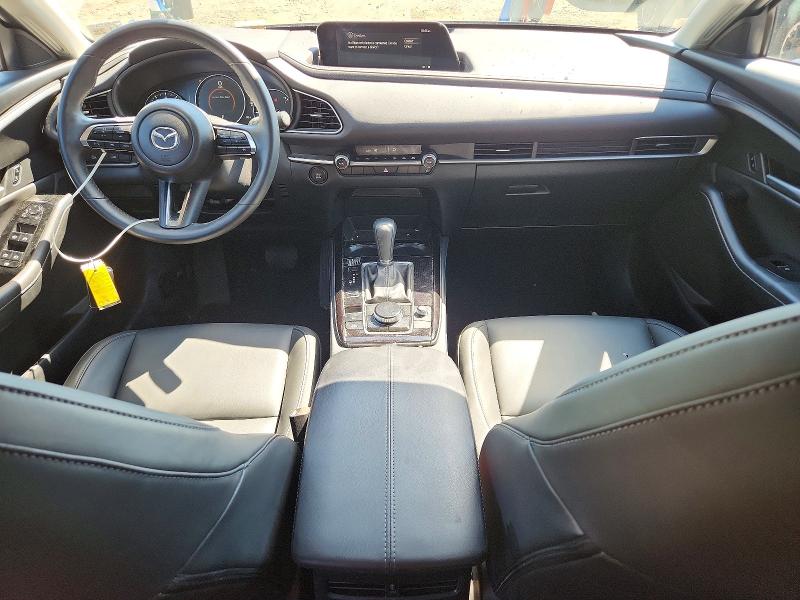 61860206 :رقم المزاد ، 3MVDMBBM0RM609874 vin ، 2024 Mazda Cx-30 مزاد بيع