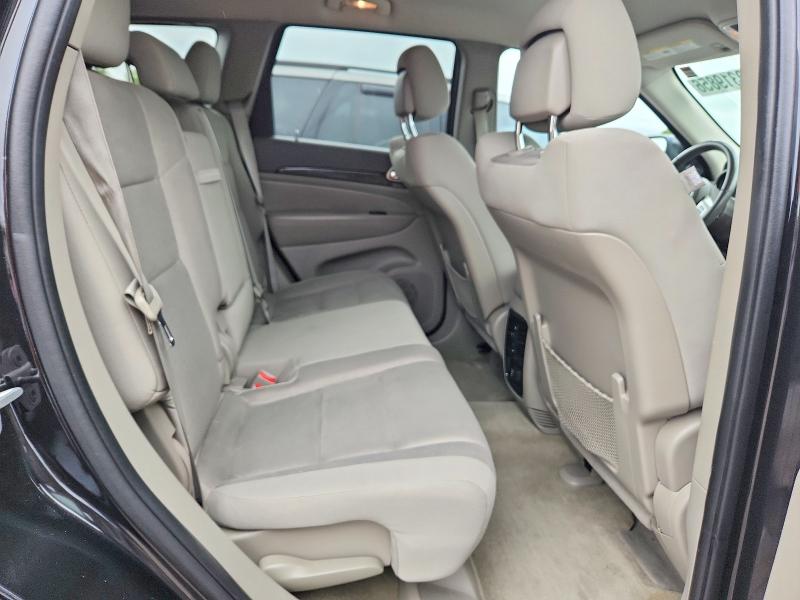 Aukcja sprzedaży 2012 Jeep Grand Cherokee, vin: 1C4RJFAG4CC203138, numer aukcji: 60319856