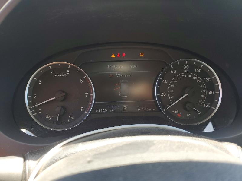 Продаж на аукціоні авто 2019 Infiniti Qx50, vin: 3PCAJ5M12KF137141, номер лоту: 60479786