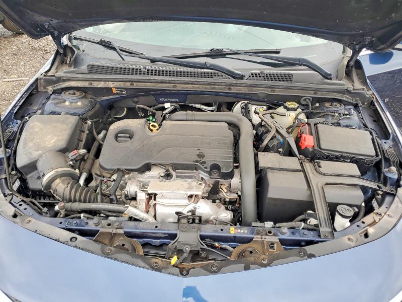 Aukcja sprzedaży 2020 Chevrolet Malibu, vin: 1G1ZD5ST9LF022413, numer aukcji: 62682846