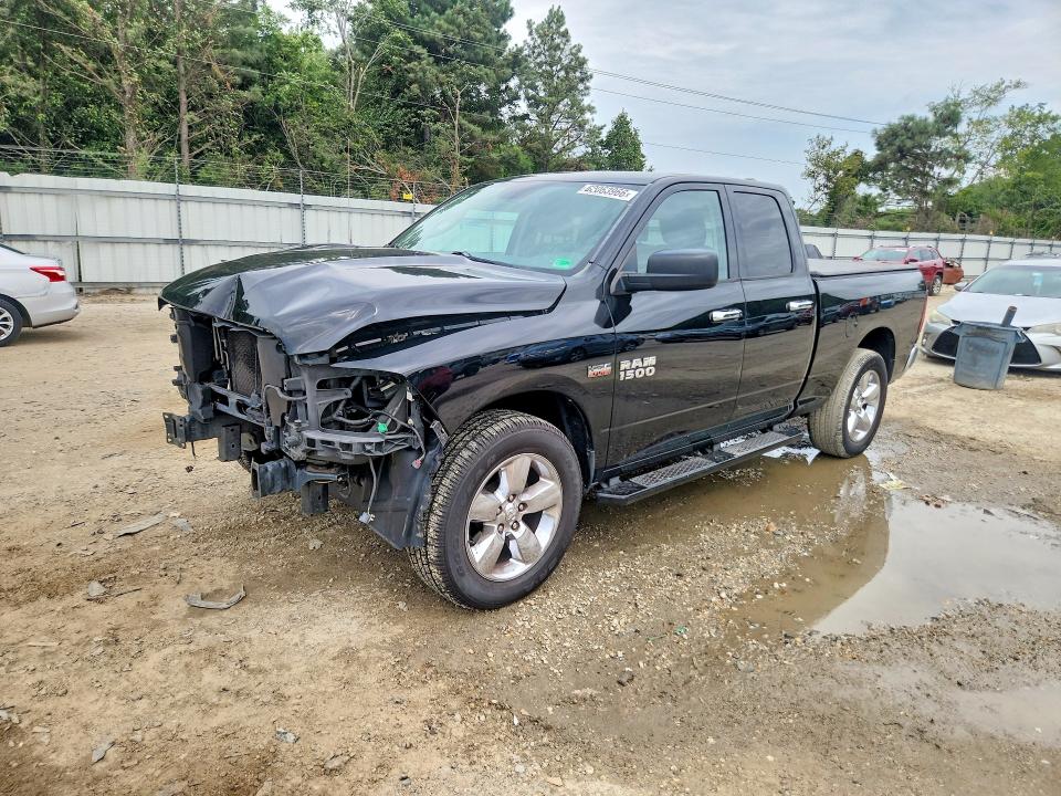 Aukcja sprzedaży 2013 Ram 1500, vin: 1C6RR7GT2DS675162, numer aukcji: 62063966